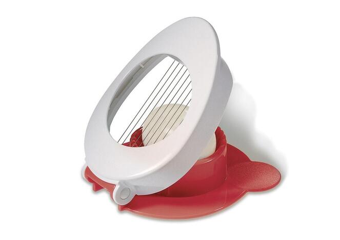 Tupperware Coupe oeuf 