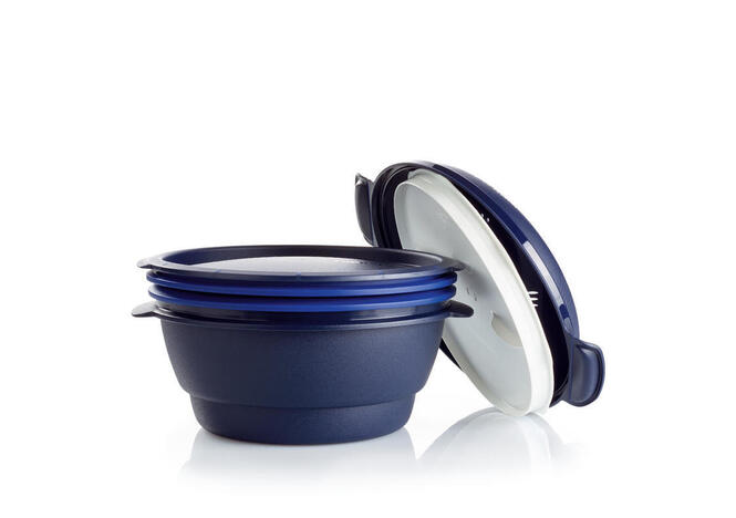 Tupperware Micro Urban Large 3L