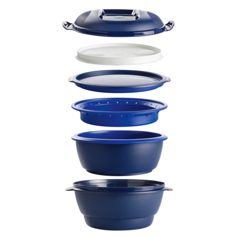 Tupperware Micro Urban Large 3L