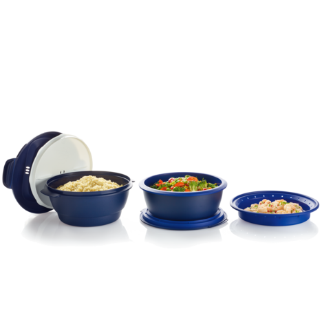 Tupperware Micro Urban Large 3L