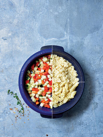 Tupperware Micro Urban Large 3L