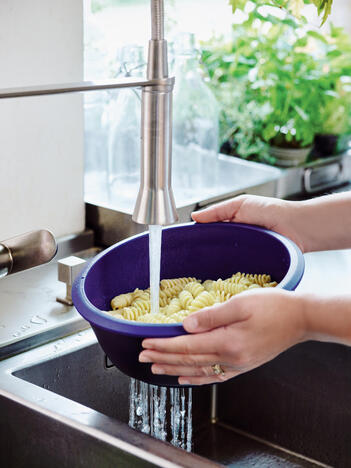 Tupperware Micro Urban Large 3L