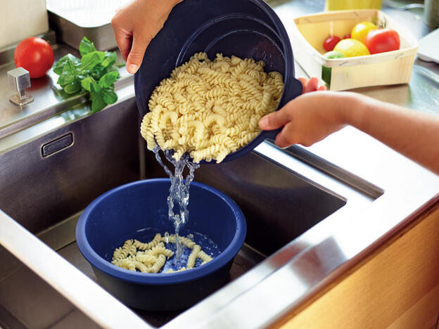 Tupperware Micro Urban Large 3L