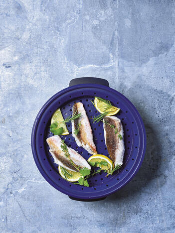 Tupperware Micro Urban Large 3L