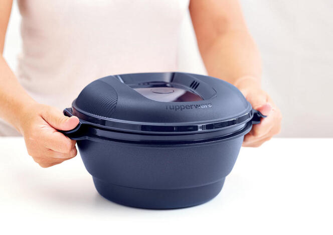 Tupperware Micro Urban Large 3L