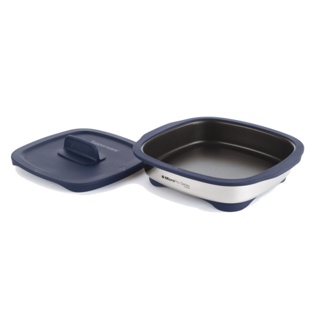 Tupperware Micropro Series Grill 1.5L 