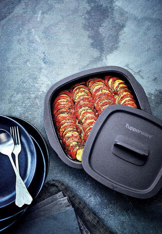 Tupperware Micropro Series Grill 1.5L 