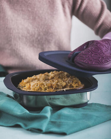 Tupperware Micropro Series Grill 1.5L 