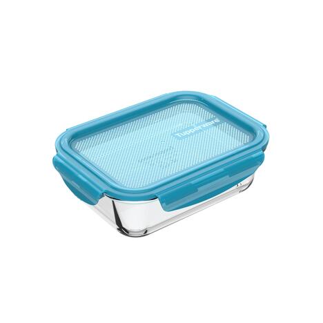 Tupperware PremiaGlass Boite  Rectanguler 1L 