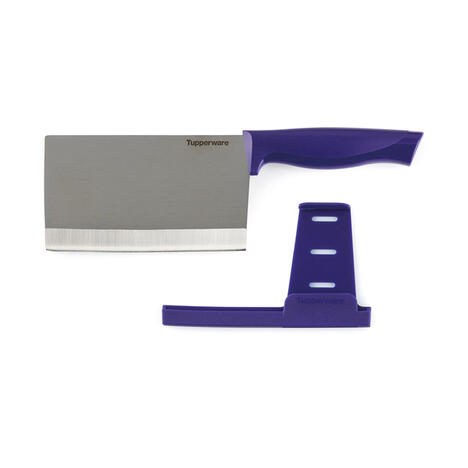 Tupperware Essential Couperet