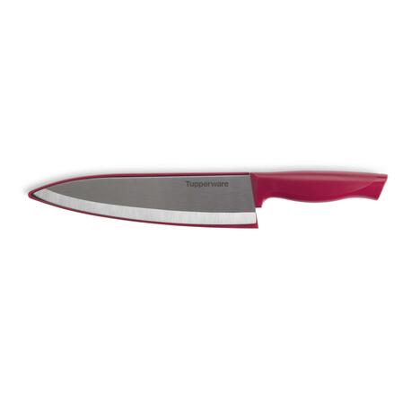 Tupperware Essential Couteaux Set Chef