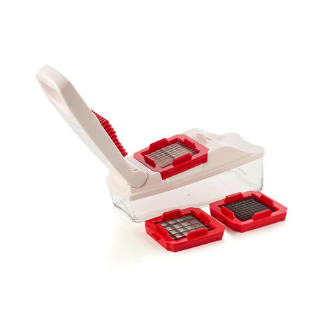 Tupperware Super Dicer 