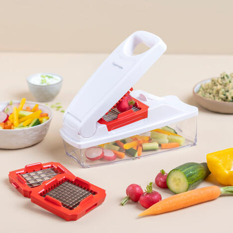 Tupperware Super Dicer 