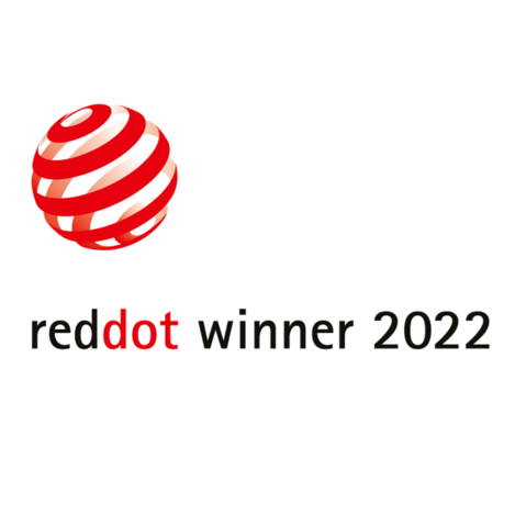 Tupperware Égouttoir à vaisselle Reddot Design Award 2022