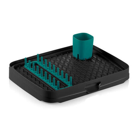 Tupperware Égouttoir à vaisselle Recycline Dish Caddy