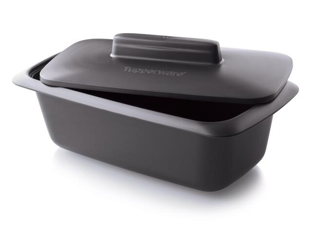 Tupperware UltraPro Rectangulaire 1.8L 