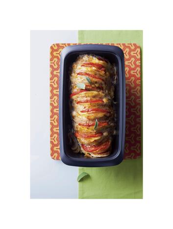 Tupperware UltraPro Rectangulaire 1.8L 