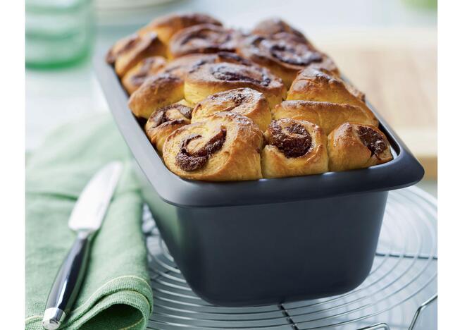 Tupperware UltraPro Rectangulaire 1.8L 