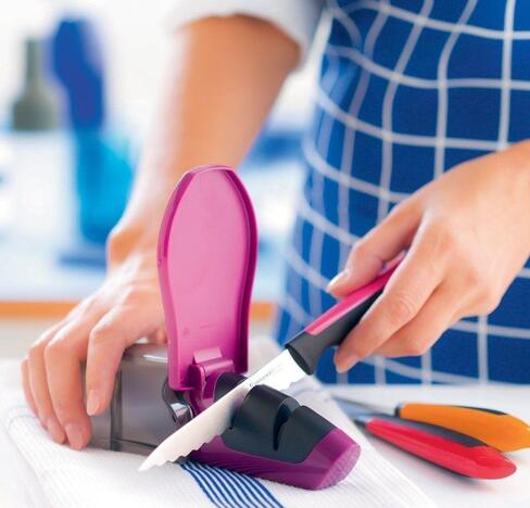 Tupperware Aiguisoir Universel 