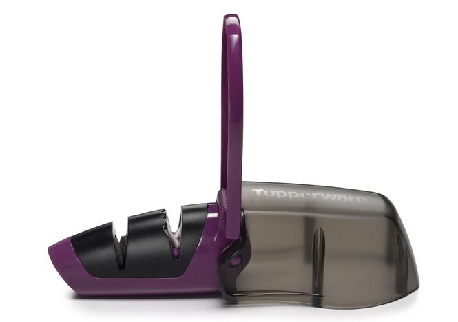Tupperware Aiguisoir Universel 