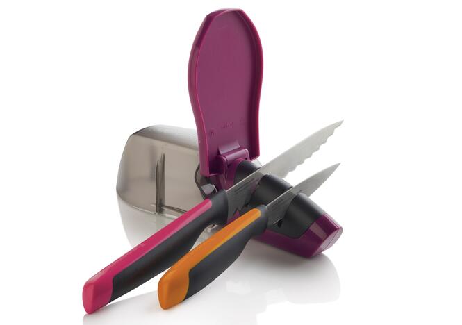 Tupperware Aiguisoir Universel 