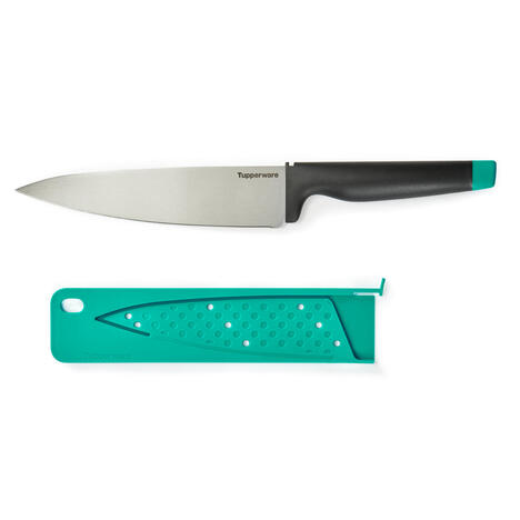 Tupperware Couteau du chef 