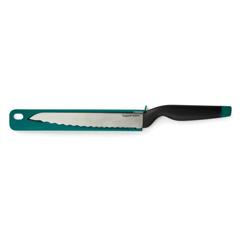 Tupperware Couteau à pain 