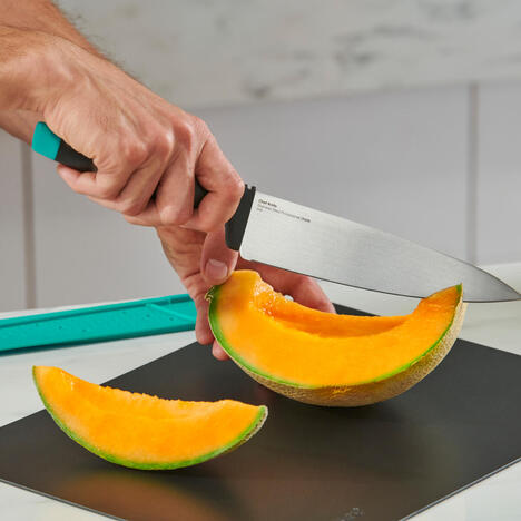 Tupperware Couteau du chef 