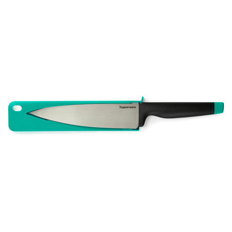 Tupperware Couteau du chef 