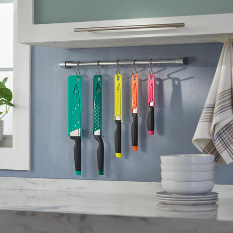 Tupperware Couteau à éplucher