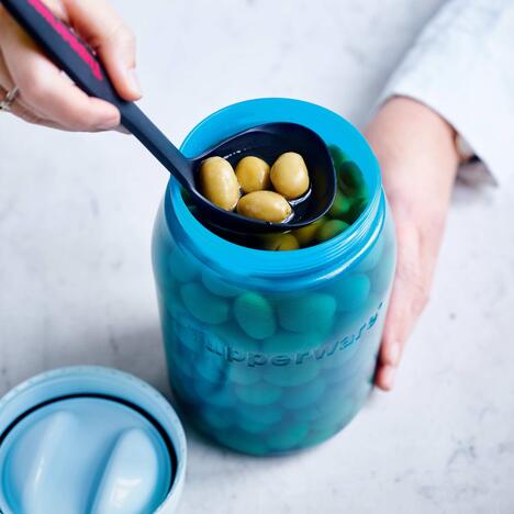 Tupperware Jarre Universelle 1.5L 