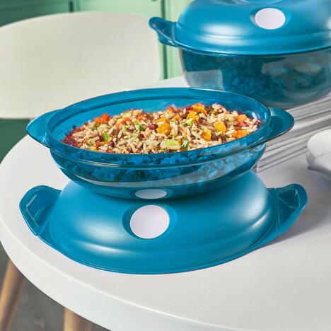 Tupperware MicroPop 700ml 