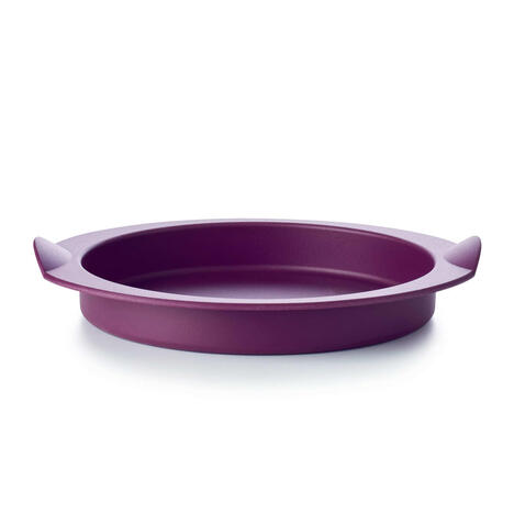 Tupperware Mini Moule Silicone Ronde 