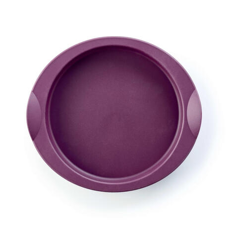Tupperware Mini Moule Silicone Ronde 