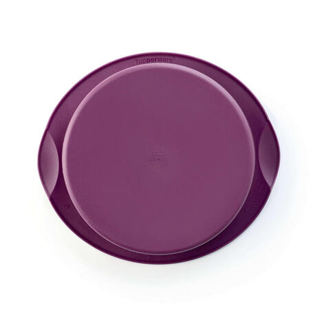 Tupperware Mini Moule Silicone Ronde 