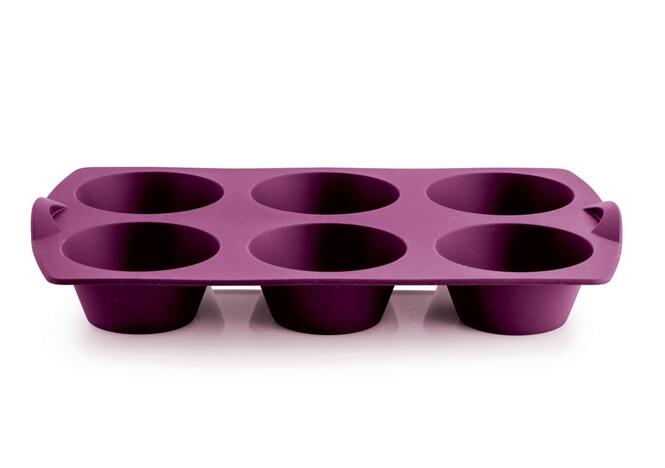Tupperware Moule Tupcakes 