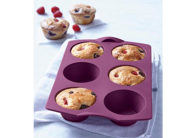 Tupperware Moule Tupcakes 
