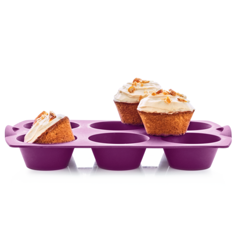 Tupperware Moule Tupcakes 