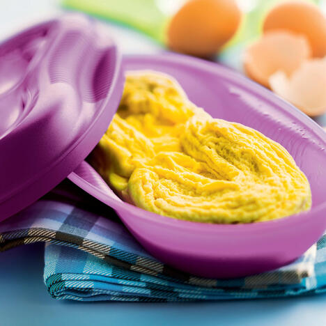 Tupperware Micro Délice 