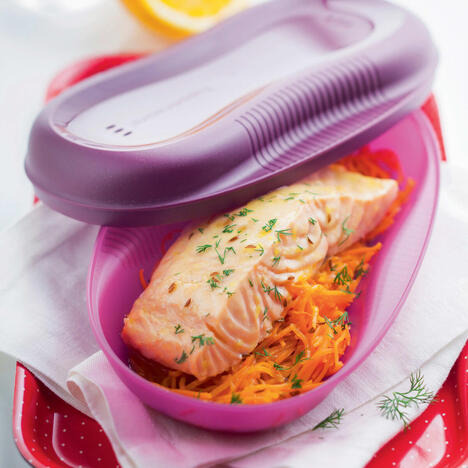 Tupperware Micro Délice 