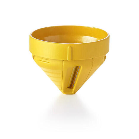 Tupperware Cône à tagliatelles HANDY SPIRAL - TAGLIATELLE