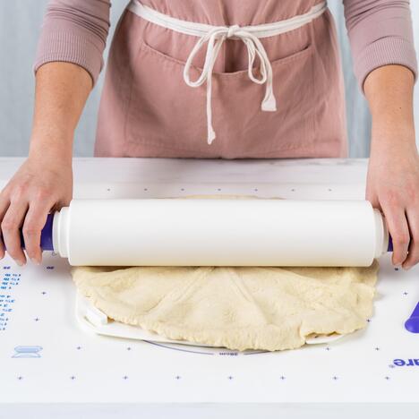 Tupperware Rouleau à Pâtisserie 