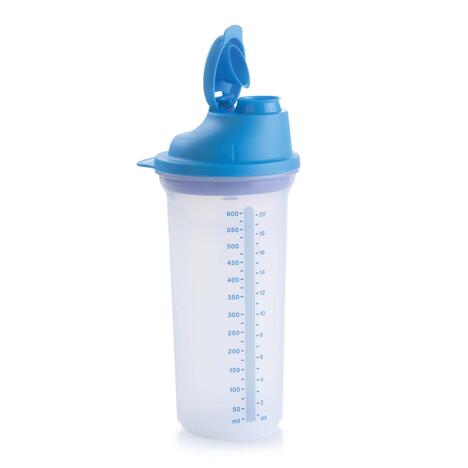 Tupperware EZ Shaker 600ml 
