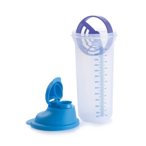 Tupperware EZ Shaker 600ml 