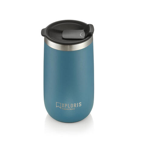 Tupperware Thermos Xploris 350ml 