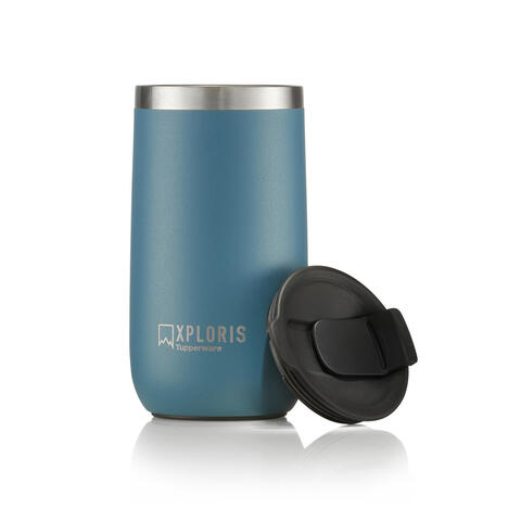 Tupperware Thermos Xploris 350ml 