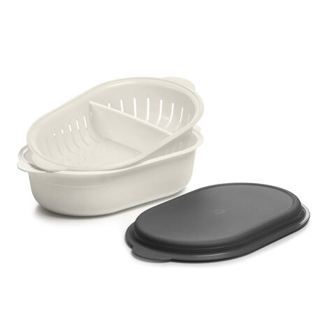 Tupperware Plat de Service 4L 