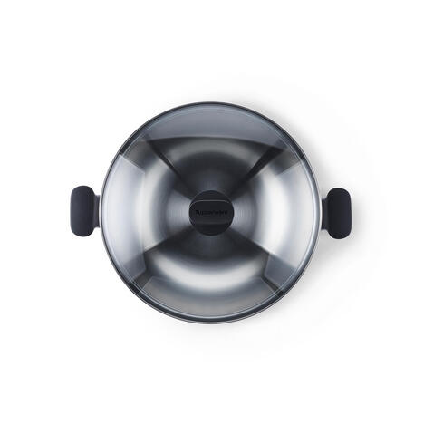 Tupperware Universal Wok 38cm 