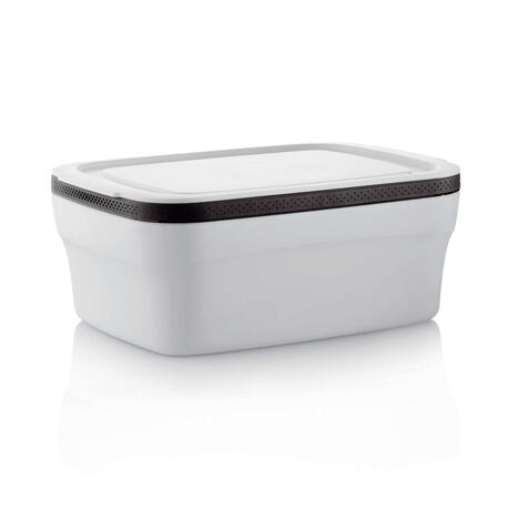 Tupperware Boîte à Pains Smart Grand 