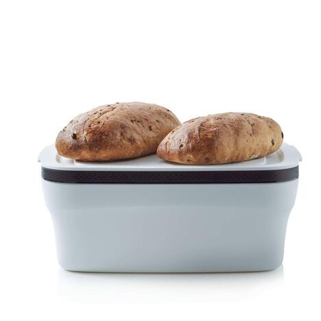 Tupperware Boîte à Pains Smart Grand 